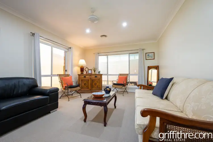 Fourth view of Homely house listing, 6B Crump Close, Griffith NSW 2680