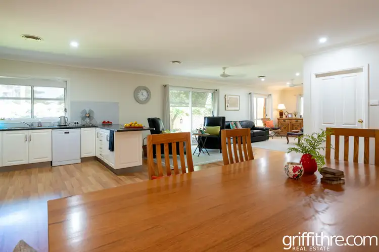 Fifth view of Homely house listing, 6B Crump Close, Griffith NSW 2680
