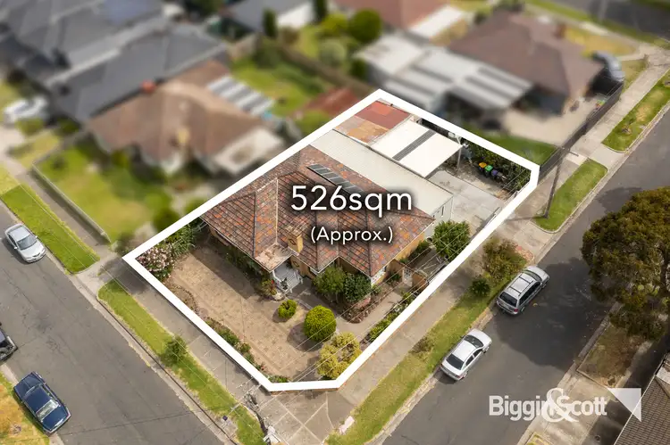 Main view of Homely house listing, 2 Luly Street, Altona North VIC 3025