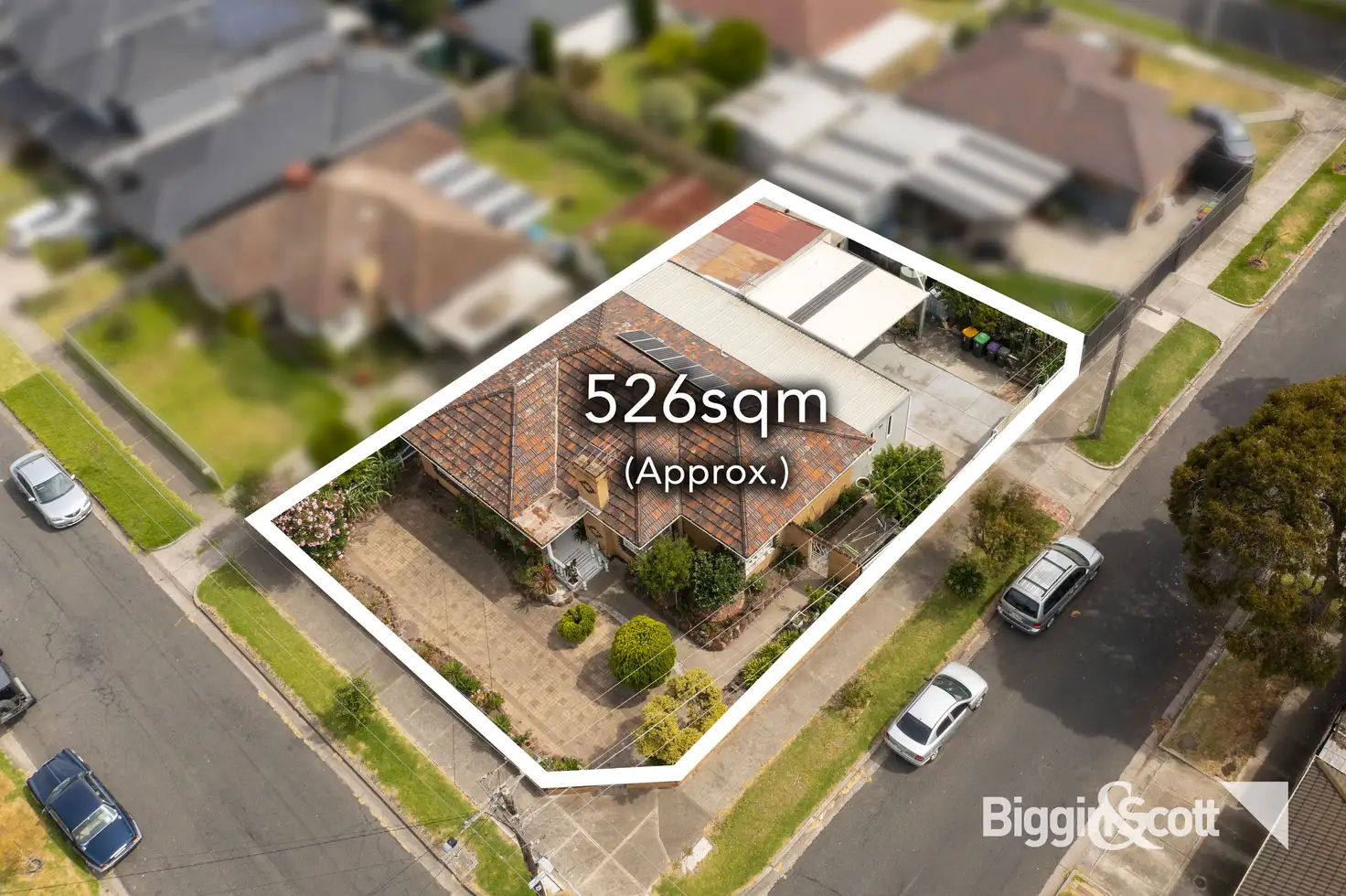 Main view of Homely house listing, 2 Luly Street, Altona North VIC 3025