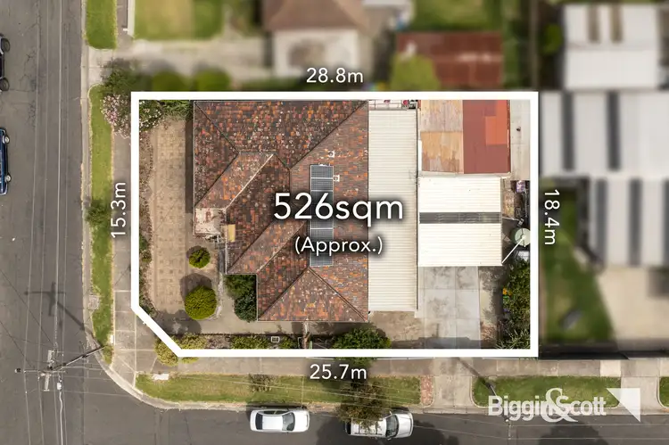 Second view of Homely house listing, 2 Luly Street, Altona North VIC 3025