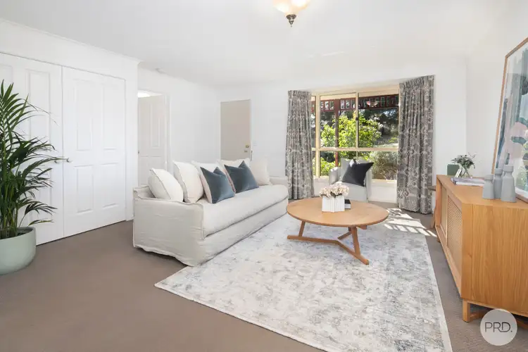 Fourth view of Homely unit listing, 3A Craig Court, Canadian VIC 3350