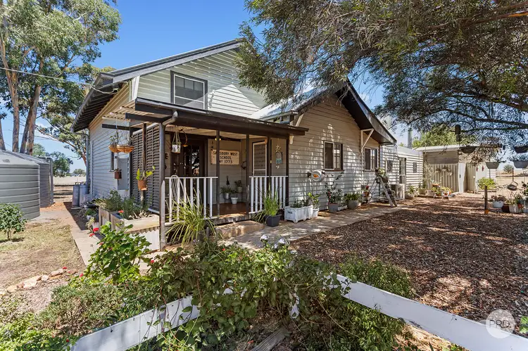 1003 Bridgewater-Serpentine Road, Salisbury West VIC 3517