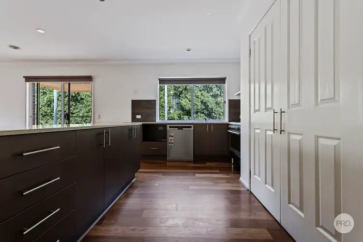 Third view of Homely house listing, 5 Kirri Close, Kangaroo Flat VIC 3555