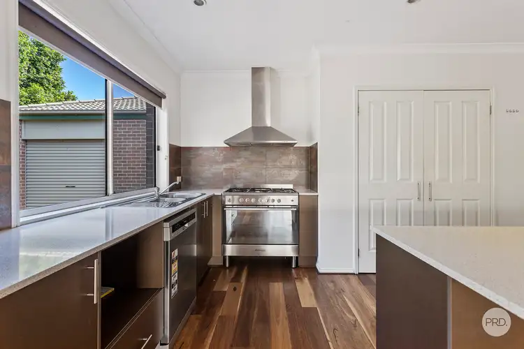 Fourth view of Homely house listing, 5 Kirri Close, Kangaroo Flat VIC 3555