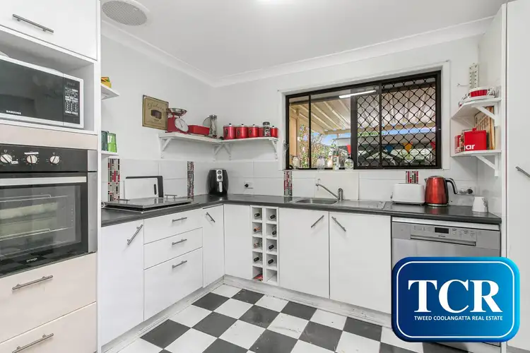 Third view of Homely semi-detached listing, 1/33 Blundell Blvd, Tweed Heads South NSW 2486