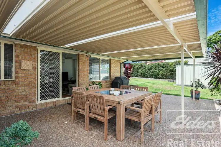 Second view of Homely house listing, 19 WILLAI WAY, Maryland NSW 2287