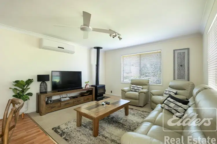 Fourth view of Homely house listing, 19 WILLAI WAY, Maryland NSW 2287