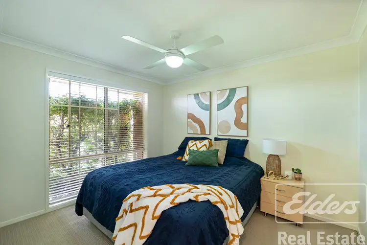 Fifth view of Homely house listing, 19 WILLAI WAY, Maryland NSW 2287