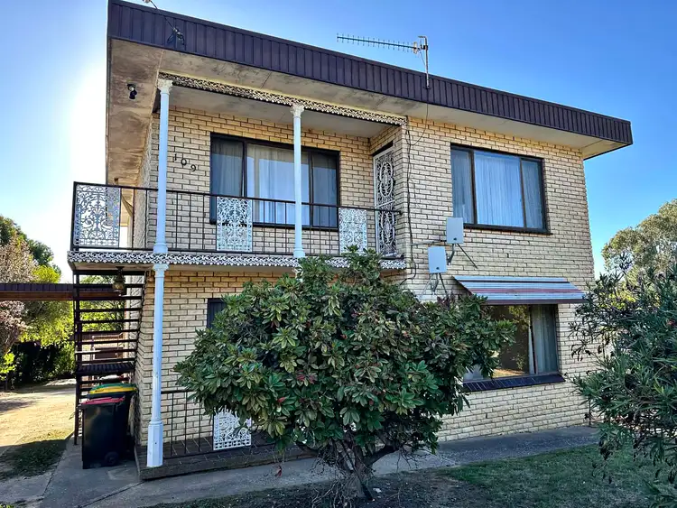 109A Murray St