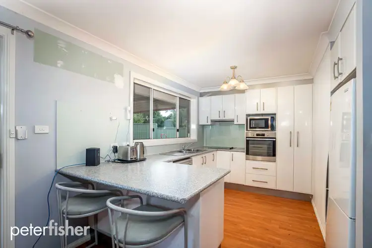 Second view of Homely house listing, 14 Torulosa Way, Orange NSW 2800