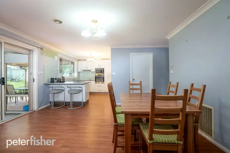 Third view of Homely house listing, 14 Torulosa Way, Orange NSW 2800