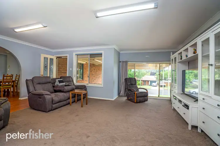 Fourth view of Homely house listing, 14 Torulosa Way, Orange NSW 2800