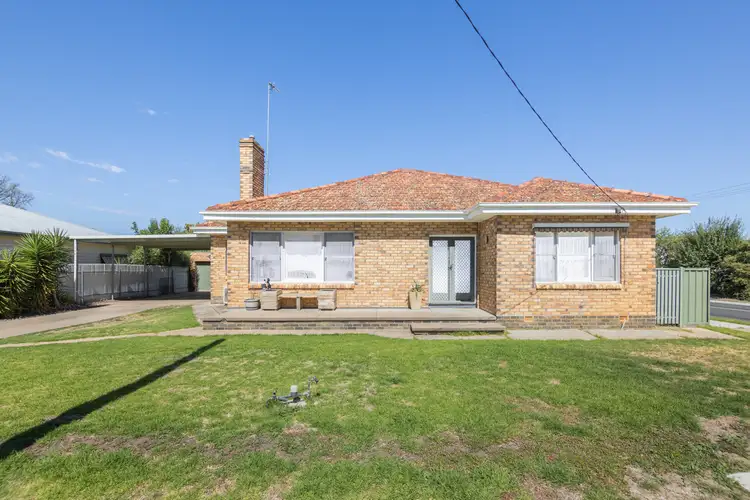 Main view of Homely house listing, 4 Banool Street, Horsham VIC 3400
