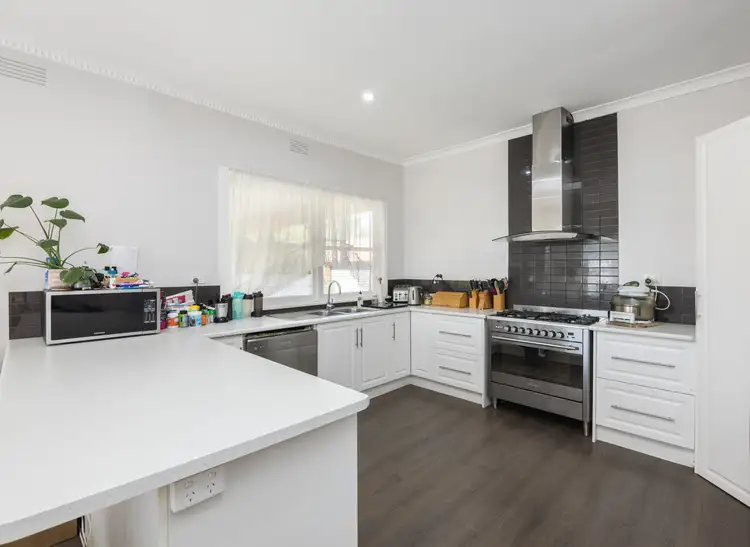 Second view of Homely house listing, 4 Banool Street, Horsham VIC 3400