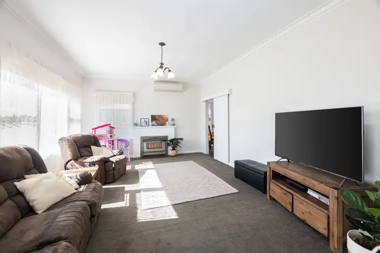 Fourth view of Homely house listing, 4 Banool Street, Horsham VIC 3400