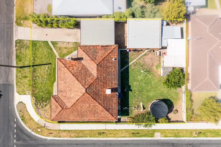 Fifth view of Homely house listing, 4 Banool Street, Horsham VIC 3400