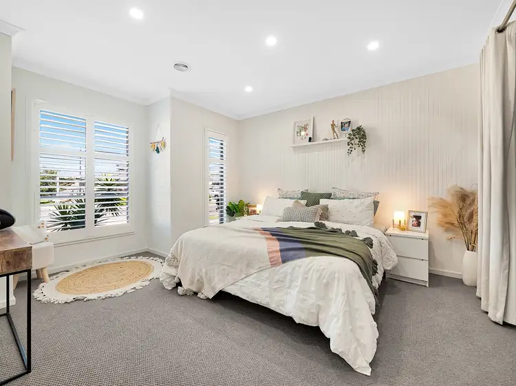 Second view of Homely house listing, 15 Fulton Street, Officer VIC 3809
