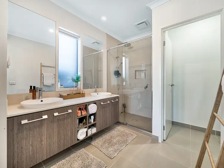 Third view of Homely house listing, 15 Fulton Street, Officer VIC 3809