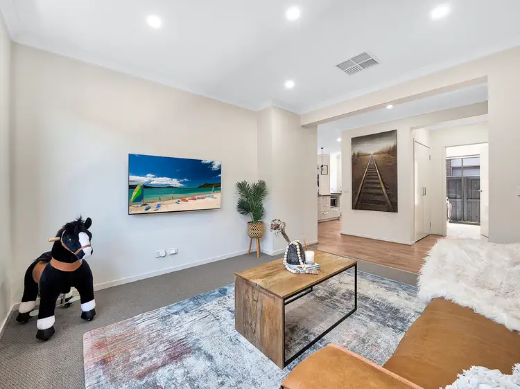 Fourth view of Homely house listing, 15 Fulton Street, Officer VIC 3809
