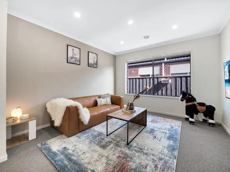 Fifth view of Homely house listing, 15 Fulton Street, Officer VIC 3809