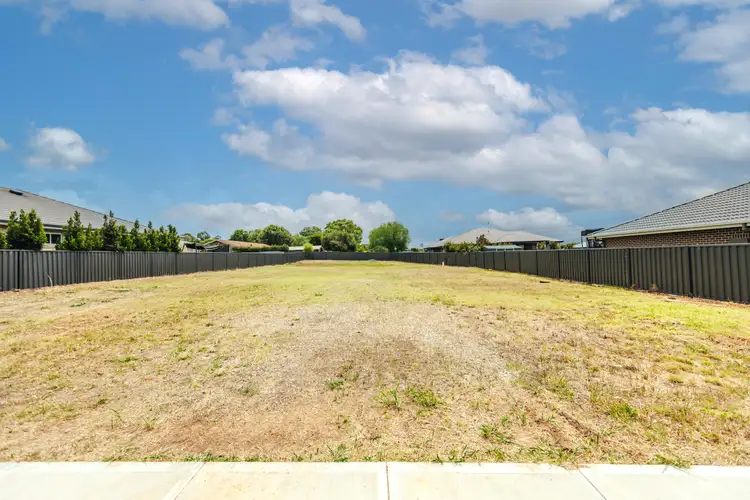 Sixth view of Homely land listing, 18 Simmental Way, Tamworth NSW 2340