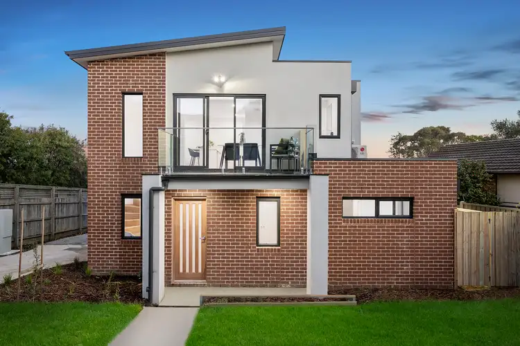 1/5 Adele Avenue, Ferntree Gully VIC 3156