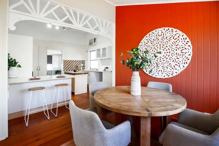 Main view of Homely house listing, 77 Todd Street, Railway Estate QLD 4810