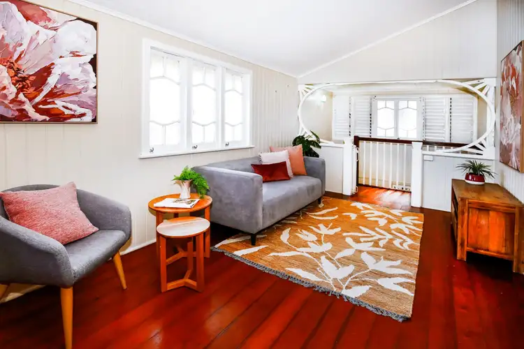 Third view of Homely house listing, 77 Todd Street, Railway Estate QLD 4810