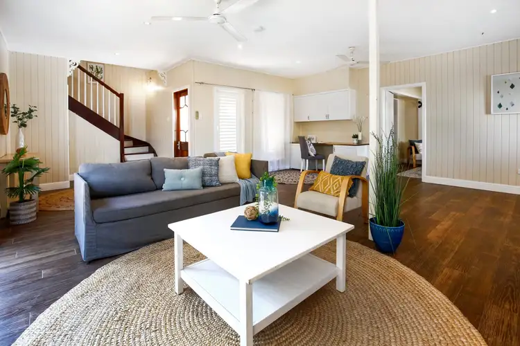 Fourth view of Homely house listing, 77 Todd Street, Railway Estate QLD 4810