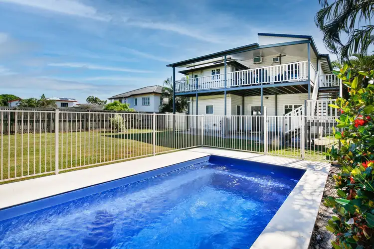 Seventh view of Homely house listing, 77 Todd Street, Railway Estate QLD 4810