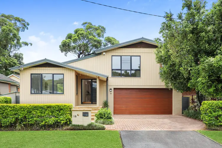 Main view of Homely house listing, 18 Boongala Avenue, Empire Bay NSW 2257