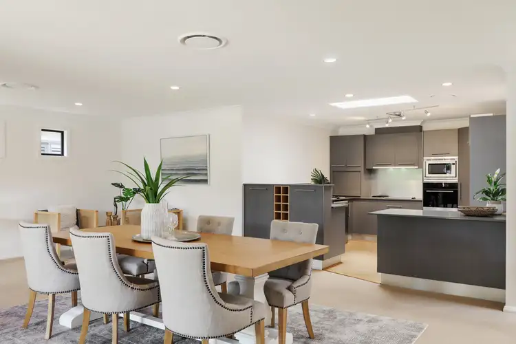 Second view of Homely house listing, 18 Boongala Avenue, Empire Bay NSW 2257
