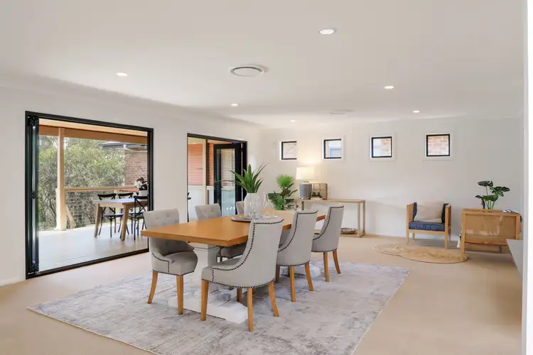 Third view of Homely house listing, 18 Boongala Avenue, Empire Bay NSW 2257
