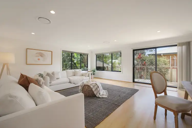 Sixth view of Homely house listing, 18 Boongala Avenue, Empire Bay NSW 2257
