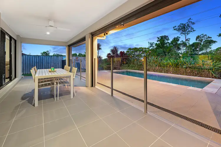 Sixth view of Homely house listing, 22 Alfa Drive, Upper Coomera QLD 4209