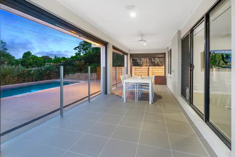 Seventh view of Homely house listing, 22 Alfa Drive, Upper Coomera QLD 4209