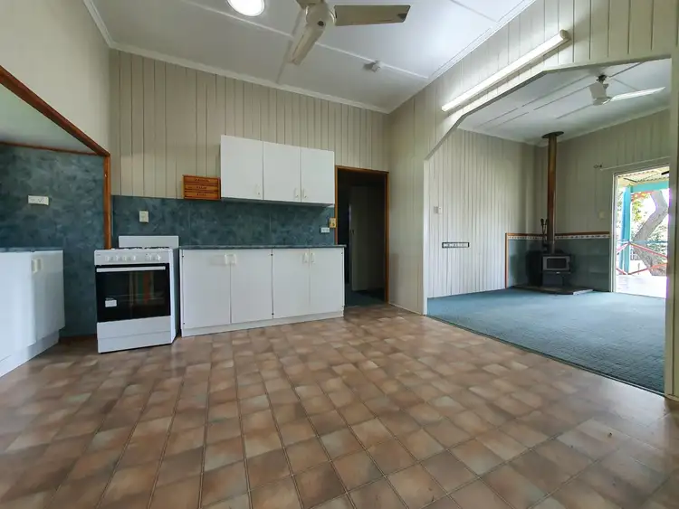 Third view of Homely house listing, 18 Kelvin Street, Monto QLD 4630