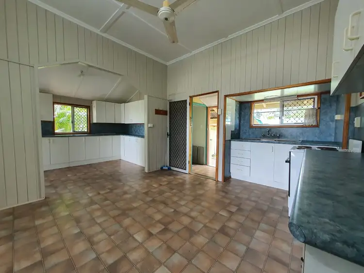 Fourth view of Homely house listing, 18 Kelvin Street, Monto QLD 4630
