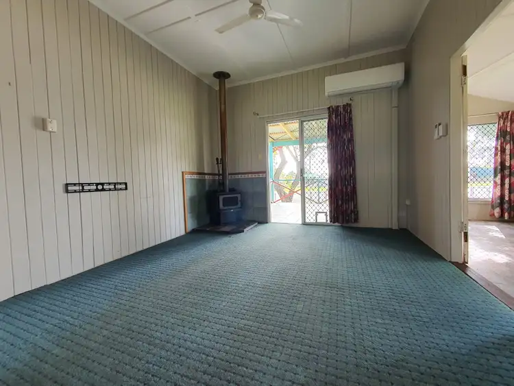Fifth view of Homely house listing, 18 Kelvin Street, Monto QLD 4630