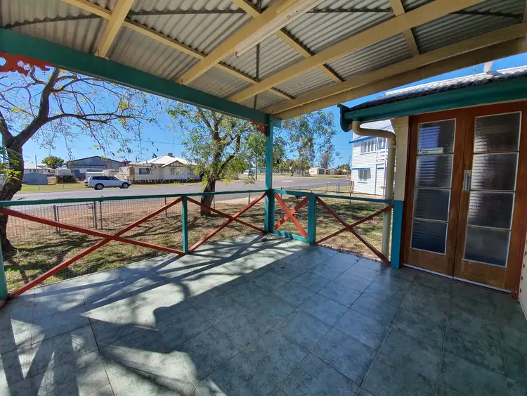 Sixth view of Homely house listing, 18 Kelvin Street, Monto QLD 4630