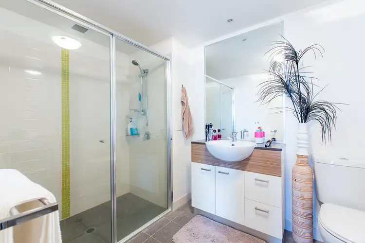 Sixth view of Homely apartment listing, 1604/128 Charlotte Street, Brisbane City QLD 4000