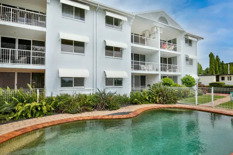 10/7 Lindsay Street, Rosslea QLD 4812