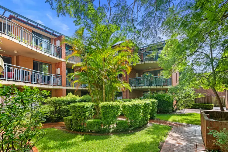 41/106-116 Elizabeth Street, Ashfield NSW 2131