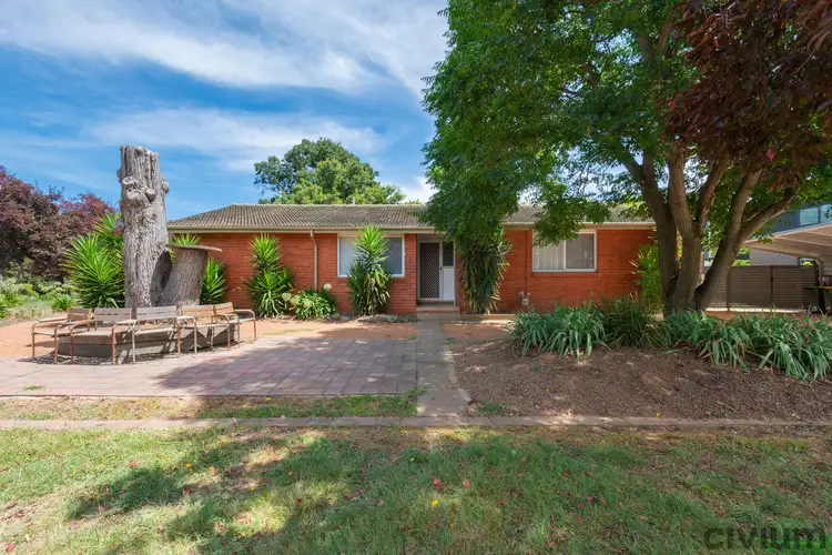 5 Oliver Street, Lyneham ACT 2602