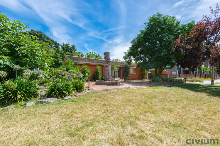 Second view of Homely house listing, 5 Oliver Street, Lyneham ACT 2602