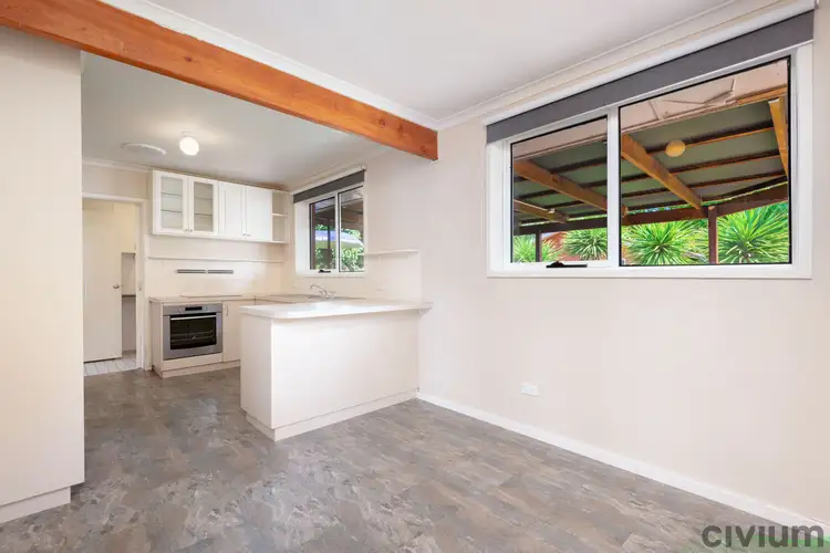 Third view of Homely house listing, 5 Oliver Street, Lyneham ACT 2602