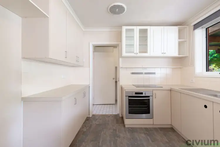 Fourth view of Homely house listing, 5 Oliver Street, Lyneham ACT 2602