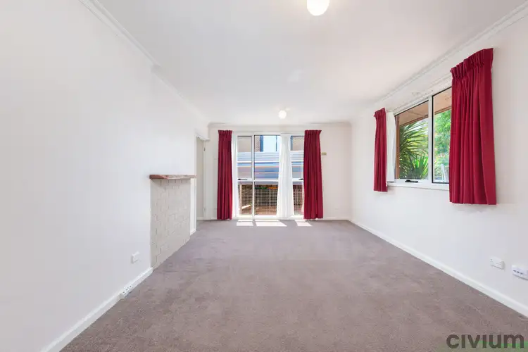Fifth view of Homely house listing, 5 Oliver Street, Lyneham ACT 2602