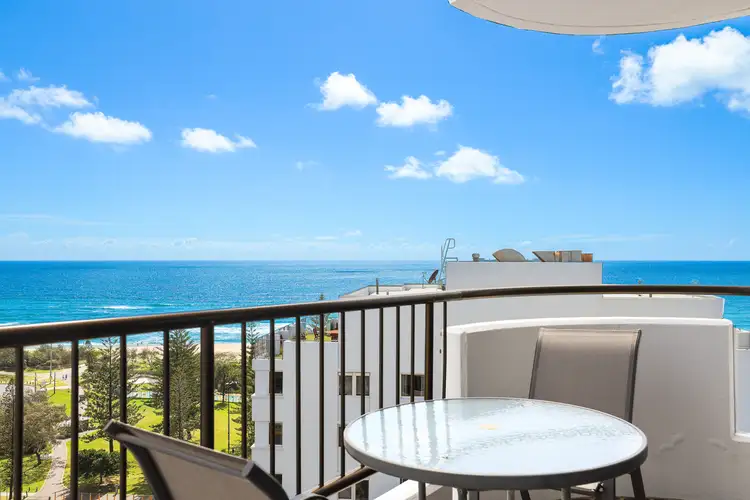Main view of Homely apartment listing, 1501/8 Albert Avenue, Broadbeach QLD 4218